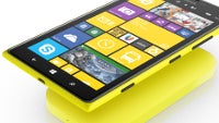 Nokia Lumia 1520: all new features