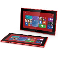 Nokia Lumia 2520: all the new features roundup