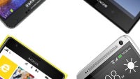 Which phablet would you get: Lumia 1520, One max, Galaxy Note 3, or Xperia Z Ultra?