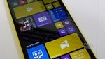 Nokia Lumia 1520 hands-on