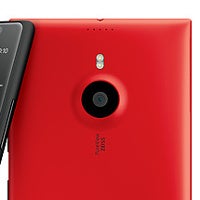 Nokia Lumia 1520 camera can capture raw DNG images