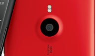 Nokia Lumia 1520 camera can capture raw DNG images
