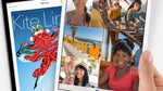 Apple iPad mini 2 with Retina specs comparison vs Nexus 7 vs LG G Pad 8.3