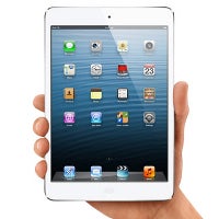 Liveblog: Apple to announce the new iPad 5 and iPad mini 2