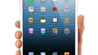 Liveblog: Apple to announce the new iPad 5 and iPad mini 2