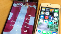 T-Mobile CEO uses his Apple iPhone 5s to tweet his love for the Samsung Galaxy Note 3