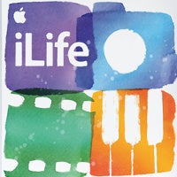 Apple makes iLife app suite free with new devices: iMovie, iPhoto and Garageband updated