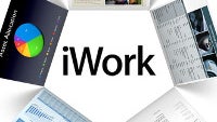 Apple makes iWork free, spices it up with jabs at Microsoft