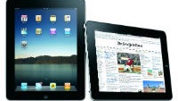 Apple clings to the past with the iPad 2