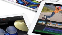 New iPad Air is all about thin: here is how Apple achieved this