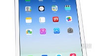 iPad Air vs iPad 4 vs iPad 2: specs comparison