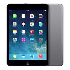 Apple iPad mini 2 with Retina vs iPad mini vs Note 8.0