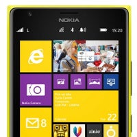 Nokia's new Lumia phablets and tablet