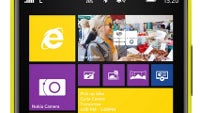 Nokia's new Lumia phablets and tablet