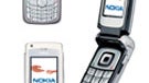 Nokia introduces 3 new GSM phones