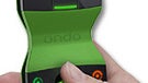 New concept phone allows you to record and mix three audio tracks