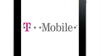 Apple outs T-Mobile's tablet news: gives iPad data plan pricing