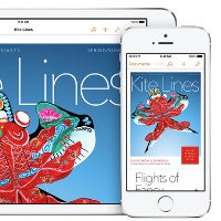 Updated iWork, iLife and Podcasts apps are now available free on the App Store for new devices