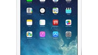 Apple iPad Air clears the FCC