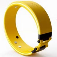 Angel fitness sensor promises heart rate warnings and open access, storms through crowdfunding goal