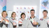 Samsung Galaxy Note 3 becomes official phone of Sochi 2014 Winter Olympics: all athletes will get it