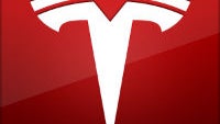 Elon Musk says Android apps could come to Tesla cars