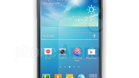 Samsung Galaxy S4 mini coming to the USA in November