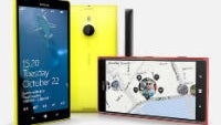 Nokia claims it "didn't need" 1080p or quad-core until now