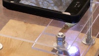 Here is how to turn your smartphone into a digital microscope for just $10: DIY