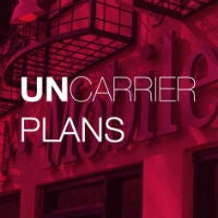 T-Mobile announces Un-Carrier plans for tablets, plus iPads at $0 down