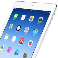 32% of U.S. tablet buyers have their sights set on an Apple iPad