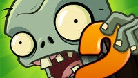 Plants vs Zombies 2 now available on Android