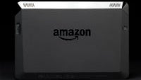 Amazon takes aim at the iPad Air with new Kindle Fire banner