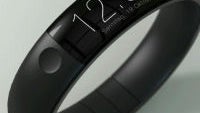 New iWatch concept render takes inspiration from the Nike Fuel band