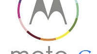 Moto G is the Motorola DVX?