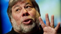 Wozniak backs off on Apple iPad Air
