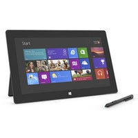 Microsoft Surface Pro