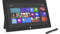Microsoft drops Surface Pro price as new model starts shipping