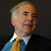 Investor Icahn wants Apple to make $150 billion tender offer for the company's stock