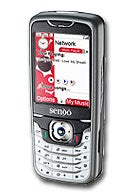 Sendo announces new Series 60 smartphone - X2