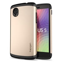 Spigen Nexus 5 cases