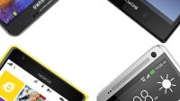 Lumia 1520 scores a victory against Note 3 and Xperia Z Ultra in our poll