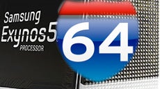Samsung's 64-bit Exynos chip ready to hit the conveyor belts, Galaxy S5 a prime candidate