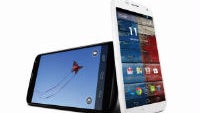 AT&T cuts the price of the Moto Maker bred Motorola Moto X to $99.99 on contract
