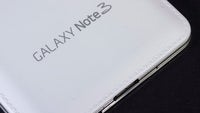 Sprint's Samsung Galaxy Note 3 gets maintenance update to repair audio bug