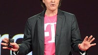 Should Verizon, Sprint and AT&T be afraid of T-Mobile?