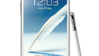 Android 4.3 test firmware leaks for Galaxy Note II