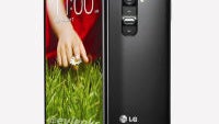 Thieves nab 22,500 LG G2's in truck heist