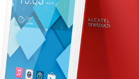 Image of Alcatel ONE TOUCH POP 7 Android tablet leaks