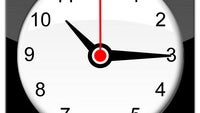 Once again, iOS screws up Daylight Savings Time